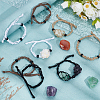 8Pcs Nylon Thread Bracelets BJEW-UN00022-2