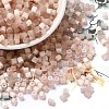 Glass Seed Beads X1-SEED-H002-D-A816-1