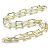 Iron Paperclip Chains MAK-N034-001B-14KC-3