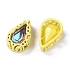 Sew on Rhinestone RGLA-P033-I02-10-2