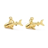 Brass Pendants X-KK-L188-40G-2