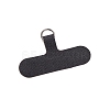 PVC Mobile Phone Lanyard Patch PW-WG99820-01-1