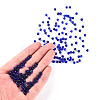 Glass Seed Beads SEED-US0003-4mm-8-4