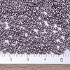 MIYUKI Round Rocailles Beads SEED-JP0008-RR0437-4