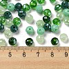 Glass Beads EGLA-A034-LM6mm-11-3