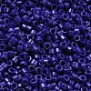 Baking Paint Glass Seed Beads SEED-S042-05A-26-3