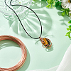Round Copper Wires CWIR-WH0007-17B-C-5