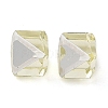 K9 Glass Imitation Austrian Crystal Beads GLAA-P069-01A-213-1