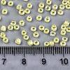 6/0 Glass Seed Beads SEED-A015-4mm-2206-4