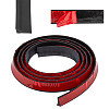 TPE Collapsible Shower Threshold Water Dam AJEW-WH0258-908B-1