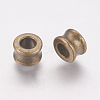 Tibetan Style Alloy European Beads LS-K0PCJ071-2