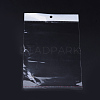 Pearl Film Cellophane Bags X-OPC-S018-18x10cm-1