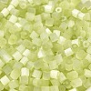 Glass Seed Beads SEED-H002-D-A803-3