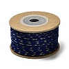 12M 3-Ply Polyester Cotton Cord OCOR-V001-A16-2