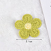 Ornament Accessories DIY-WH0016-82C-1