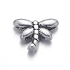 Tibetan Silver Beads LS-AB45-1