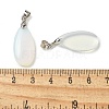 Opalite Pendants G-K385-05P-3