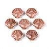 Handmade Porcelain Beads PORC-N009-01M-1