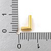 Brass Pendants KK-P263-13G-L-3