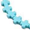 Synthetic Coral Beads Strands LS-CORA-L044-A10-3