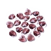 Transparent Glass Beads GLAA-K002-05A-08-1