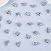 50Pcs Steel Pyramid Spike FIND-GF0008-36P-7