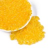 Transparent Colours Glass Seed Beads SEED-T007-16J-3