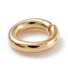 304 Stainless Steel Open Jump Rings A-STAS-R060-5x0.8-A-2