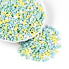 Opaque Acrylic Beads OACR-N150-05P-1