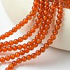 Gemstone Beads Strands GSR6mmC060-1-2