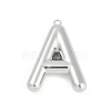 304 Stainless Steel Pendants STAS-I325-146P-A-1