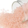 TOHO 11/0 Round Beads X-SEED-TR11-0011F-1