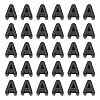 Acrylic European Beads OACR-TAC0013-14A-2