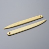 Bamboo Point Turner and Pressing Tools TOOL-WH0051-82-2