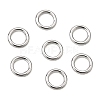 Brass Linking Rings KK-CBA9FBD-01P-A-1