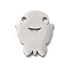 304 Stainless Steel Links STAS-D388-01C-P-1