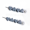 Zinc Alloy Beads FIND-WH0431-16J-1