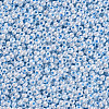 11/0 FGB Grade A Round Glass Seed Beads SEED-N001-B-0486-2