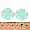 Transparent Glass Beads GLAA-A012-01A-3