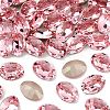 Preciosa® MAXIMA Crystal Fancy Stones X-PRC-FF14-70020-1