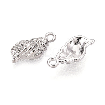 304 Stainless Steel Pendants STAS-N114-31P-1
