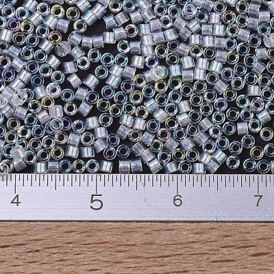 MIYUKI Delica Beads X-SEED-J020-DB1671-1
