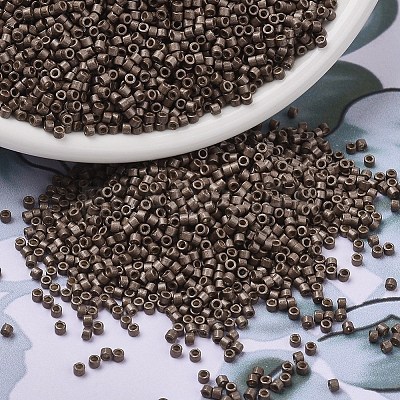 MIYUKI Delica Beads X-SEED-J020-DB1843F-1