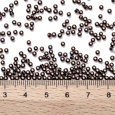 TOHO 11/0 Round Beads SEED-XTR11-0026C-1