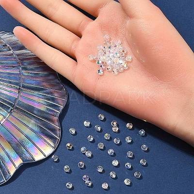 Preciosa® Crystal Beads X-PRC-BB4-00030-200-1
