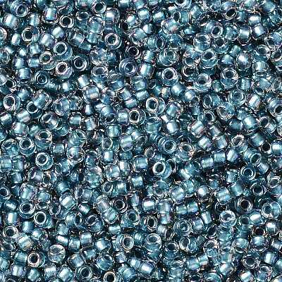 TOHO Round Seed Beads X-SEED-TR15-0263-1