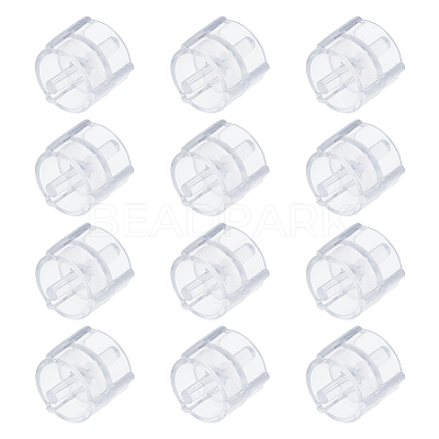 12Pcs Plastic Tape Oragonzer FIND-FH0010-25-1