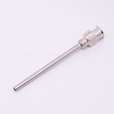 Stianless Steel Dispensing Needles STAS-WH0022-11P-01-1