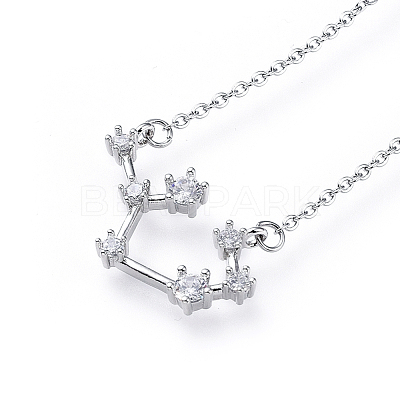 304 Stainless Steel Jewelry Sets SJEW-F211-01E-P-1
