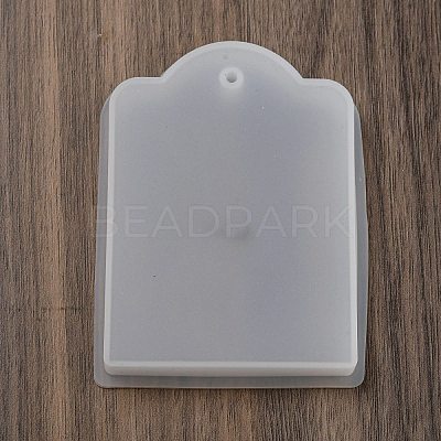 DIY Pixel Heart Quicksand Silicone Molds LS-AJEW-U013-03B-1